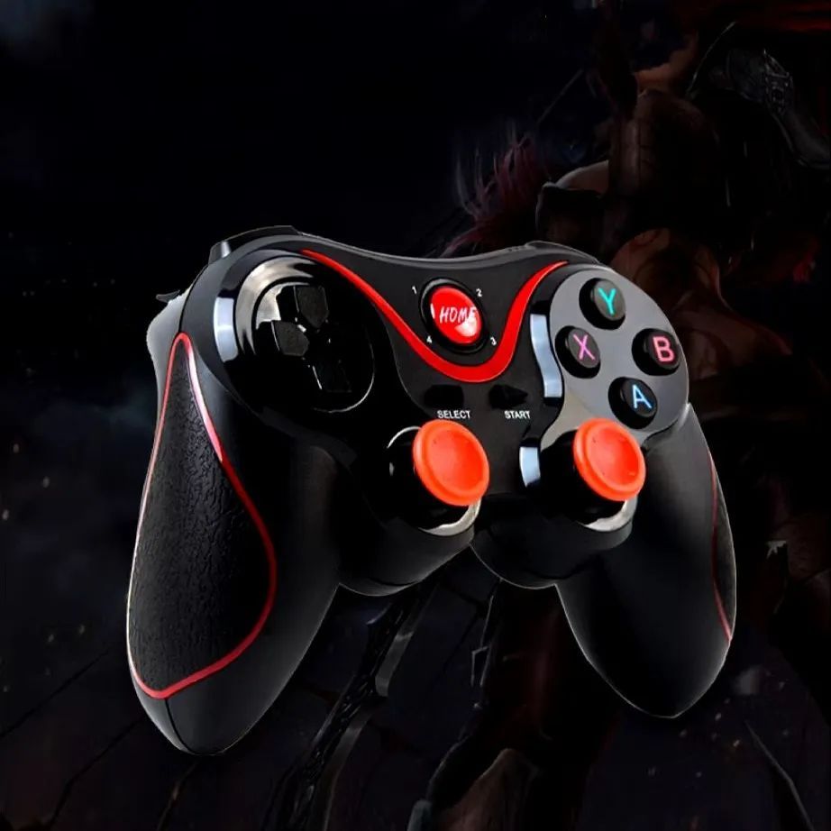 Controles