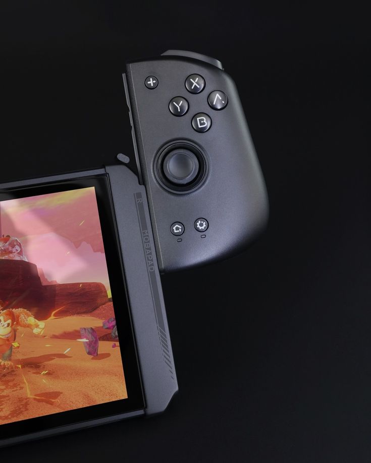 Gamepad