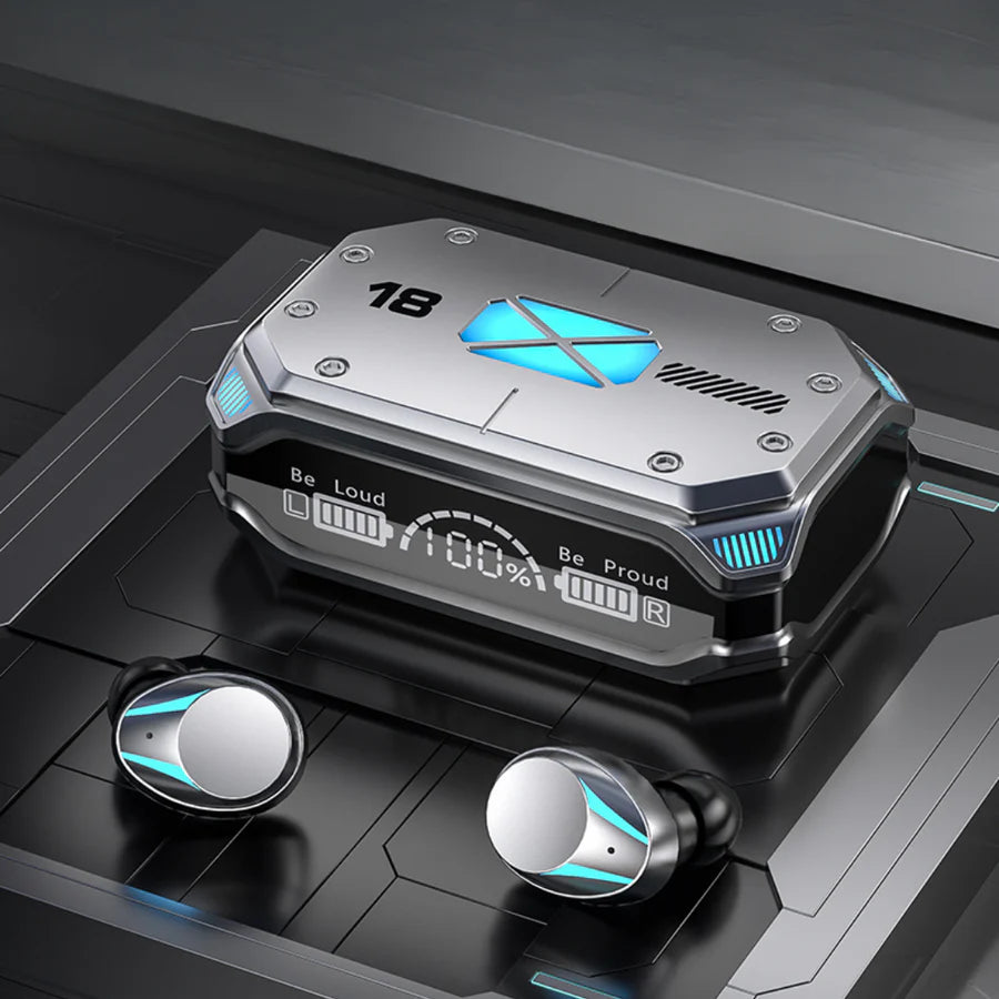 Audifonos M41