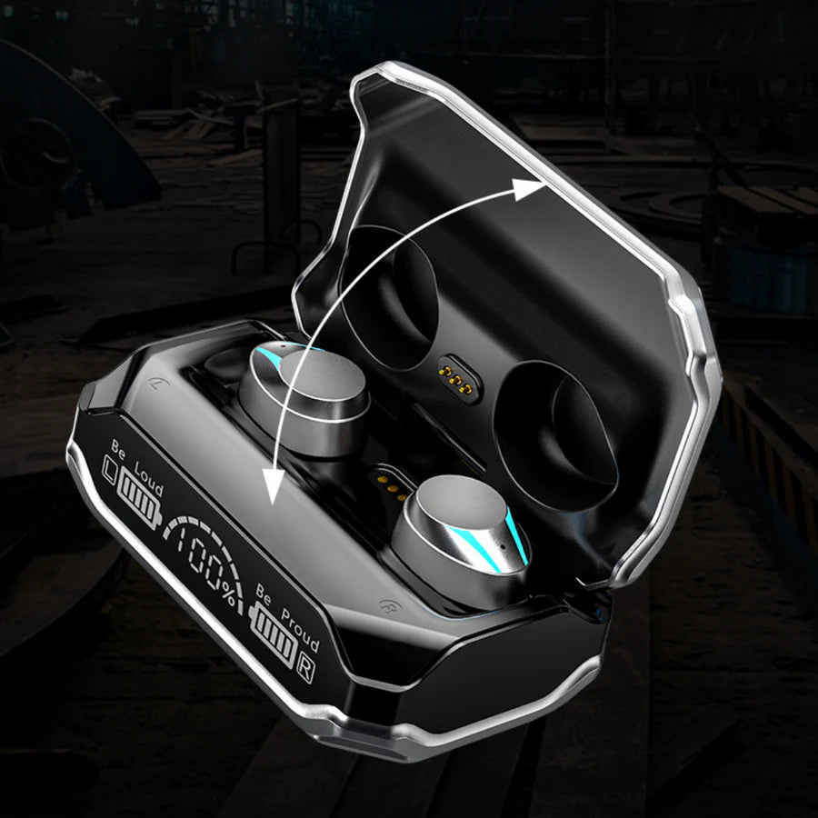 Audifonos M41