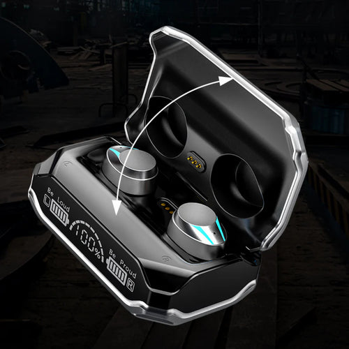 Audifonos M41