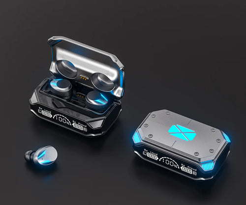 Audifonos M41