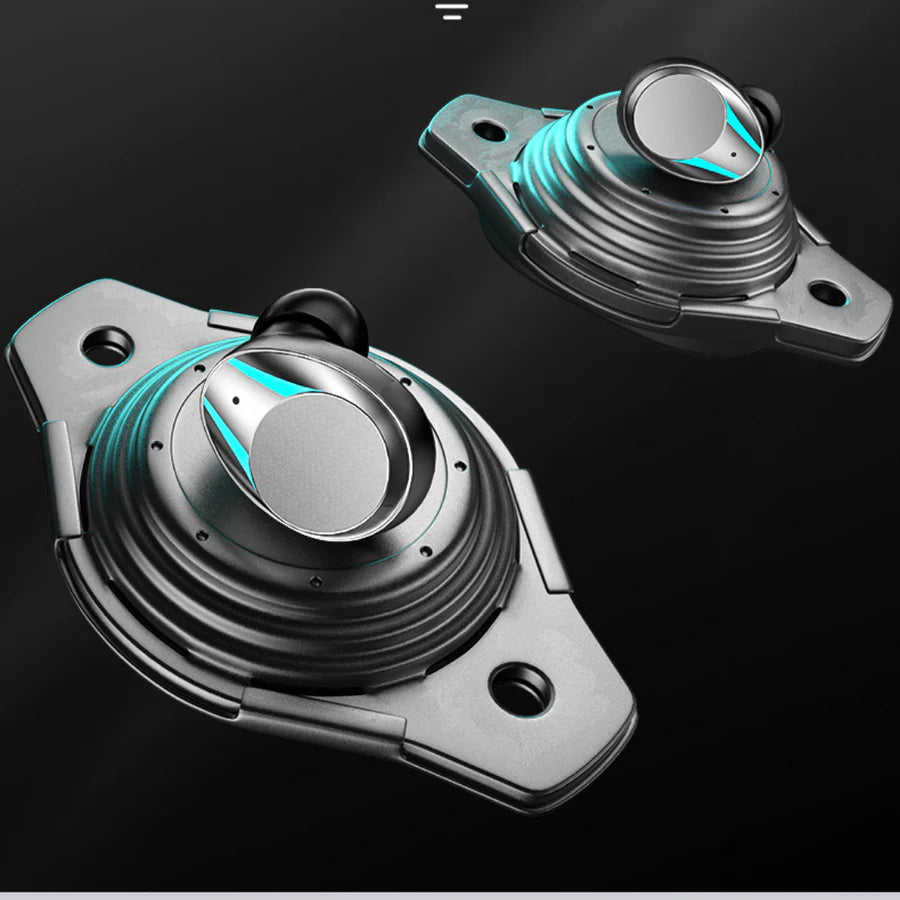 Audifonos M41