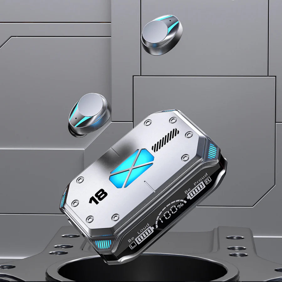 Audifonos M41