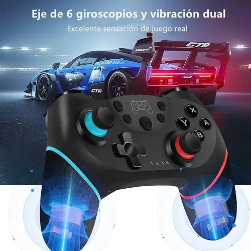 Control Inalambrico YAW PGN